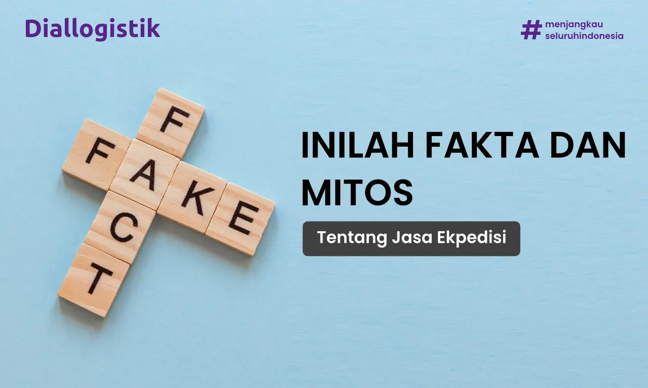 fakta jasa ekspedisi
